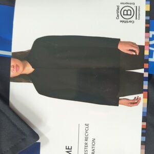 L: Modern ambition ladies travel shirt